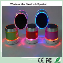 Mini altavoz elegante Bluetooth (BS-09)